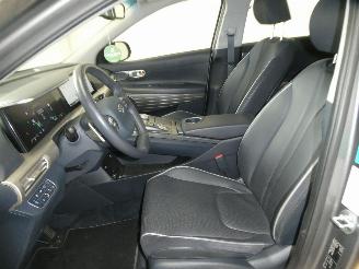 Hyundai Nexo WATERSTOF picture 23