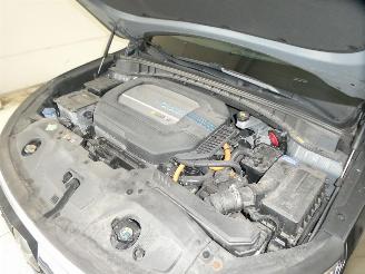 Hyundai Nexo  picture 29