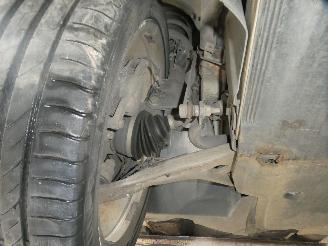 Mercedes Cla-klasse 200 D picture 31