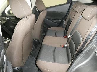 Mazda 2 HYBRID picture 20