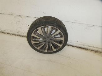 Opel Astra TOURER picture 22