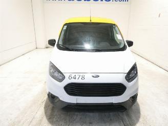 Ford Transit 1.5D COURIER AMBI picture 2