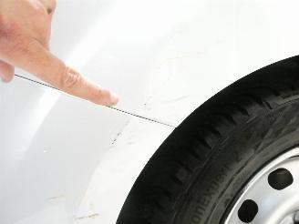 Ford Transit 1.5D COURIER AMBI picture 5