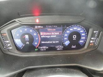 Audi A1 SPORTBACK picture 11