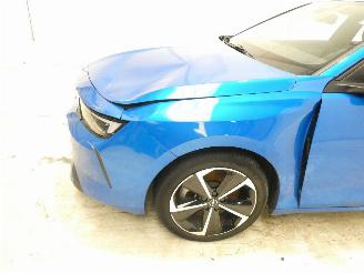 Opel Astra 1.6 EDITION picture 6