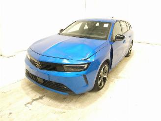 Opel Astra 1.6 EDITION picture 5