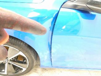 Opel Astra 1.6 EDITION picture 8