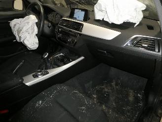 BMW 1-serie 1.5D picture 8