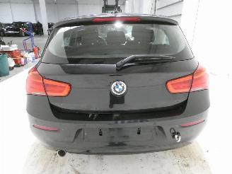 BMW 1-serie 1.5D picture 5