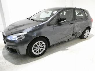 BMW 2-serie 1.5D D picture 4