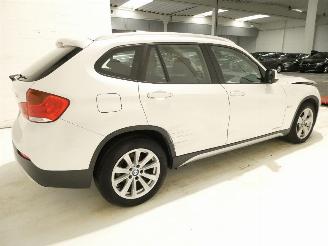 BMW X1 2.0 XDRIVE18D picture 6