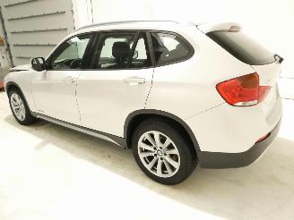 BMW X1 2.0 XDRIVE18D picture 4