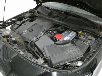 Mercedes Cla-klasse 2.2 D picture 20