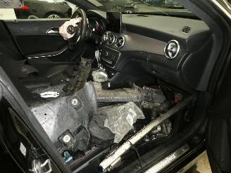 Mercedes Cla-klasse 2.2 D picture 11