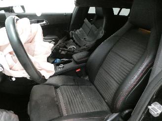 Mercedes Cla-klasse 2.2 D picture 14