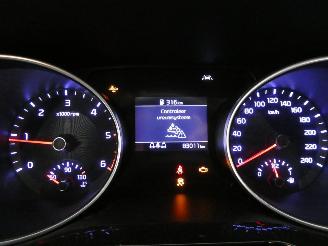 Kia Cee d 1.6 D picture 13