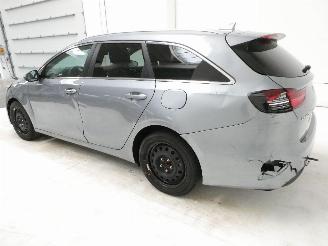 Kia Cee d 1.6 D picture 6