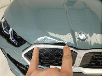 BMW X2 SDRIVE20I picture 3