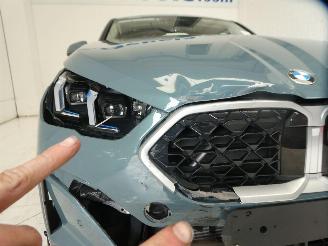 BMW X2 SDRIVE20I picture 5