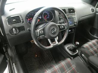 Volkswagen Polo GTI picture 17
