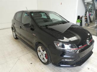 Volkswagen Polo GTI picture 13