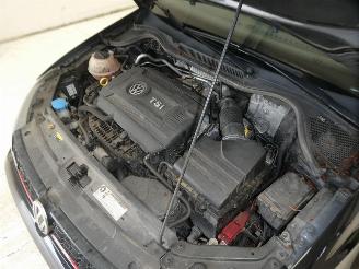 Volkswagen Polo GTI picture 23