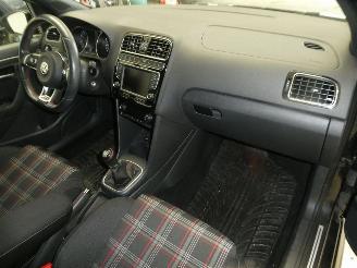 Volkswagen Polo GTI picture 14