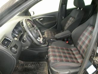 Volkswagen Polo GTI picture 18