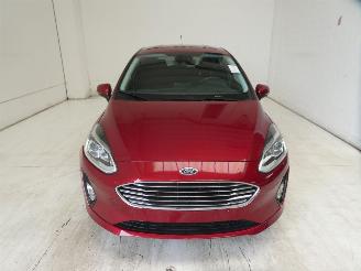 Ford Fiesta TITANIUM picture 2