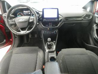 Ford Fiesta TITANIUM picture 13