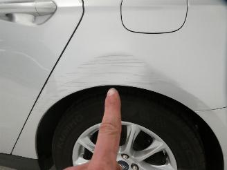 Ford Mondeo 2.0D BREAK picture 7