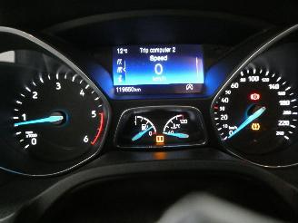 Ford Focus 1.5D BREAK picture 9