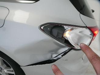 Ford Focus 1.5D BREAK picture 7