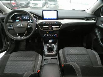 Ford Focus 1.5D BREAK picture 15