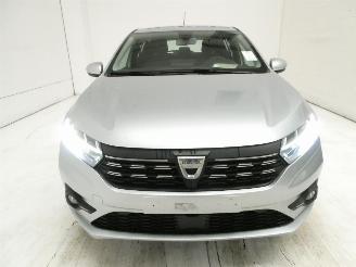 Dacia Sandero 1.0 III COMFORT picture 2