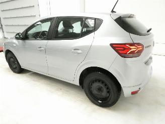 Dacia Sandero 1.0 III COMFORT picture 5