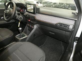 Dacia Sandero 1.0 III COMFORT picture 9