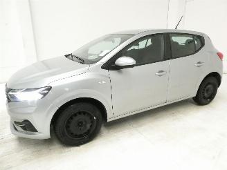 Dacia Sandero 1.0 III COMFORT picture 3