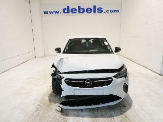 Schadeauto Opel Corsa EDITION 2021/1