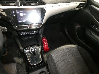 Opel Corsa EDITION picture 12