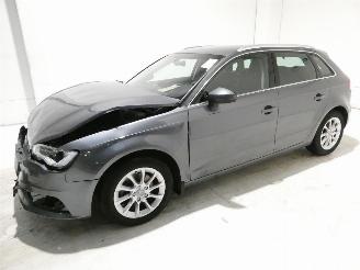 Audi A3 1.2 ATTRACTION picture 3