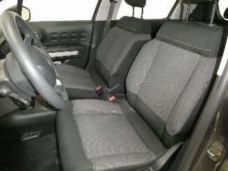 Citroën C3 III LIVE picture 13