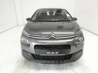 Citroën C3 III LIVE picture 2