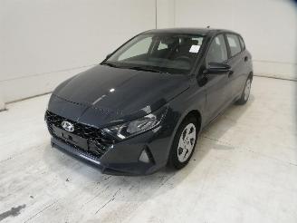 Hyundai I-20  picture 3
