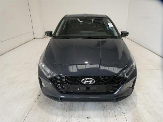 Hyundai I-20  picture 2