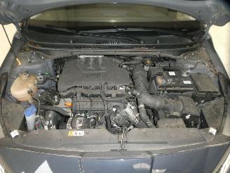 Hyundai I-20  picture 21