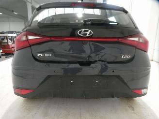 Hyundai I-20  picture 6