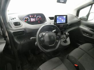 Peugeot Partner 1.5D ASPHALT picture 18