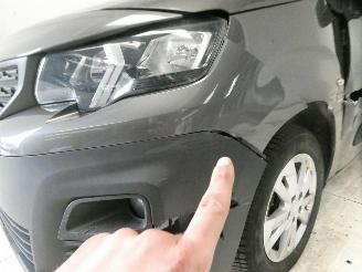 Peugeot Partner 1.5D ASPHALT picture 5