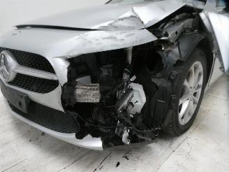 Mercedes A-klasse 180 D picture 4